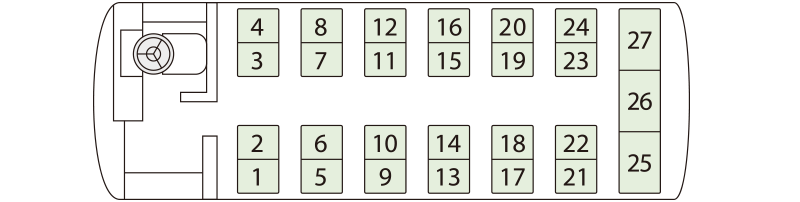 27シート図