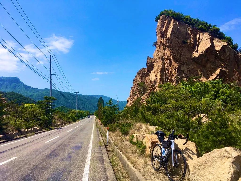 小豆島コース